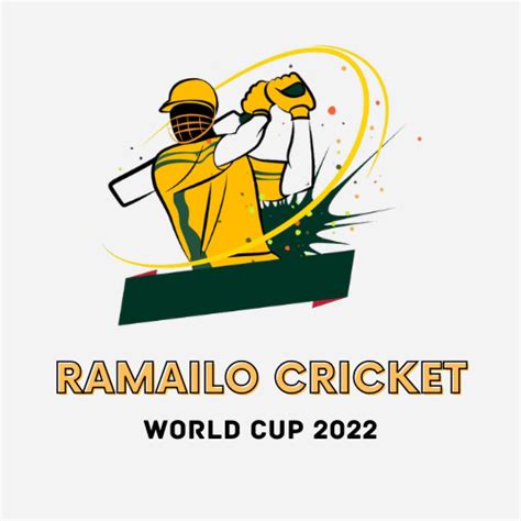 ramilo games|Ramailo Cricket .
